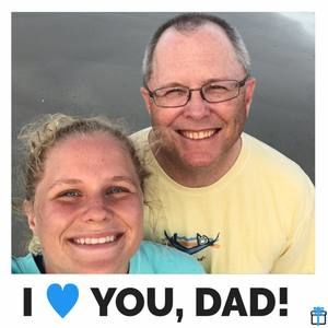 Meet your Posher, Allie